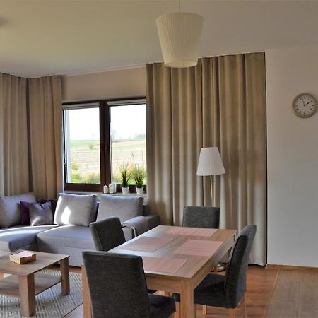Komfort Apartament Nałęczów Buitenkant foto